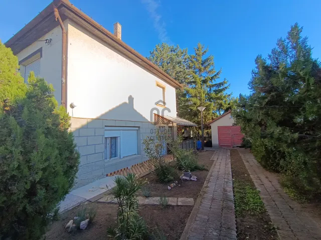 Eladó ház Őrbottyán 150 nm