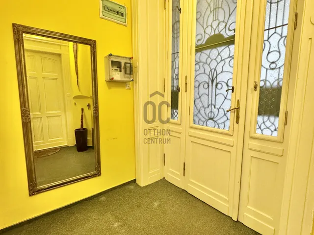 Eladó lakás Budapest VIII. kerület 42 nm