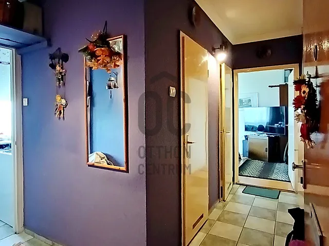 Eladó lakás Budapest XV. kerület, Újpalota, Nyírpalota utca 61 nm