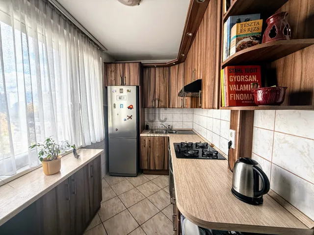 Eladó lakás Budapest XV. kerület, Újpalota 70 nm