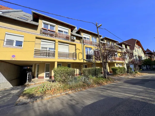 Eladó lakás Budapest IV. kerület, Újpest 54 nm