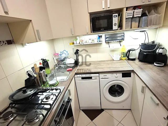 Eladó lakás Budapest IV. kerület, Újpest 54 nm