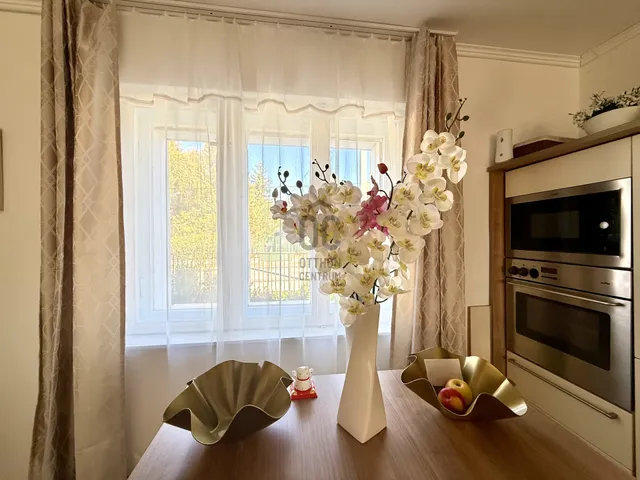 Eladó lakás Budapest XVII. kerület, Rákoshegy 83 nm