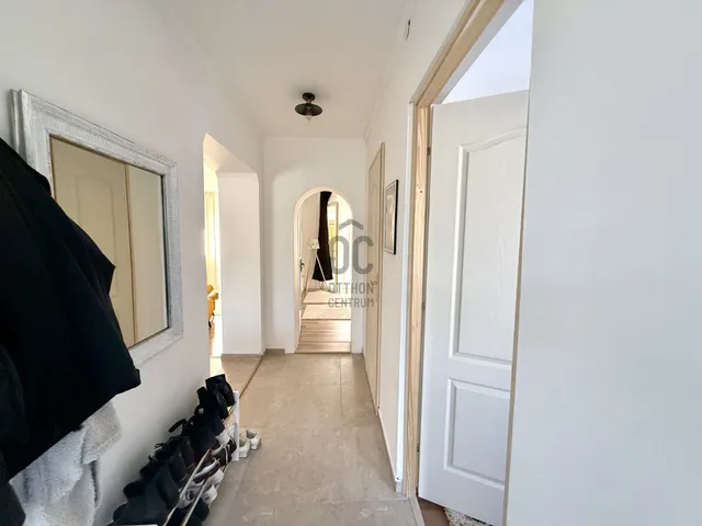 Eladó lakás Budapest XVII. kerület, Rákoshegy 83 nm