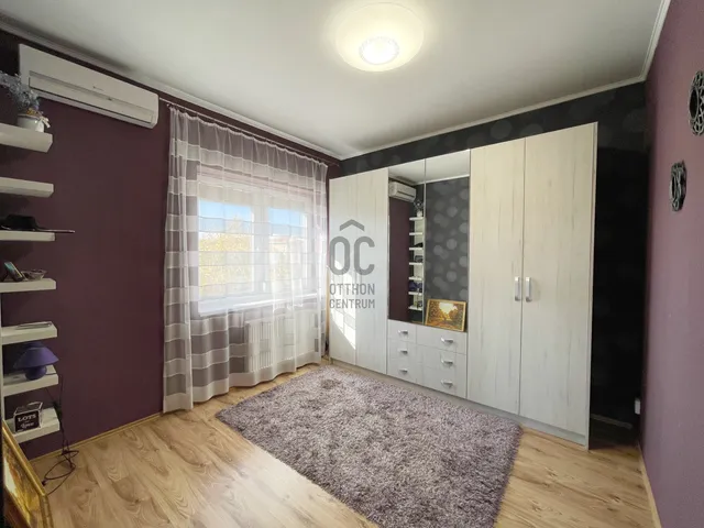 Eladó lakás Veresegyház, Ligetek 63 nm