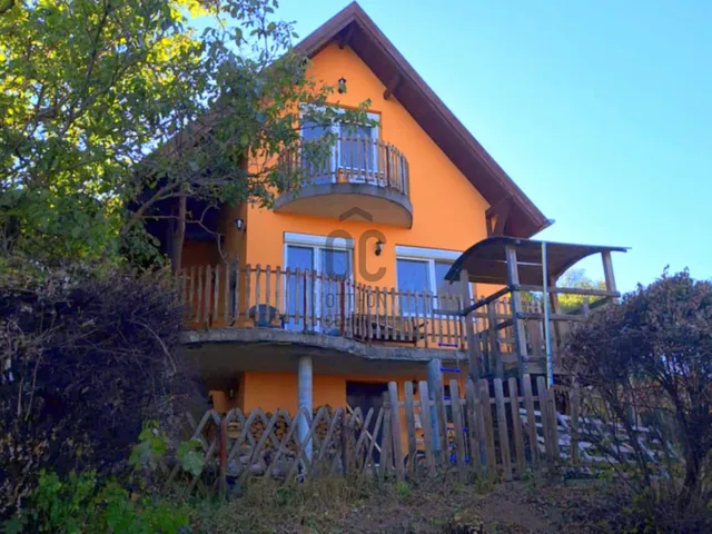 Eladó ház Szentendre 71 nm