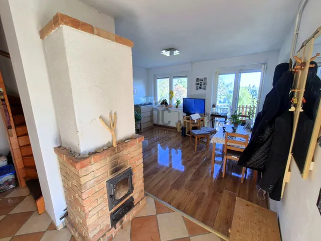 Eladó ház Szentendre, Szirom utca 71 nm