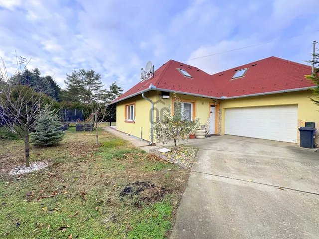 Eladó ház Erdőkertes 190 nm