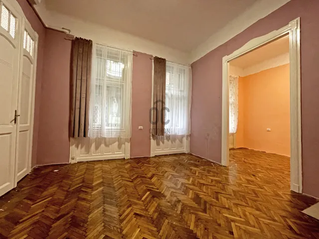 Eladó lakás Budapest VI. kerület 60 nm