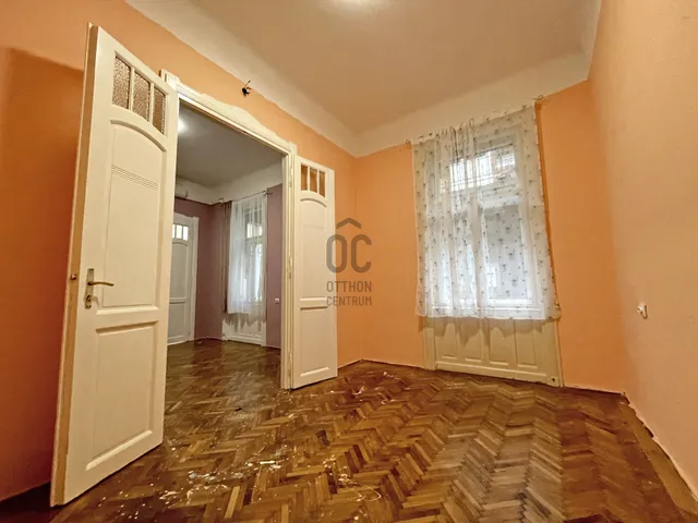 Eladó lakás Budapest VI. kerület, Lovag utca 60 nm