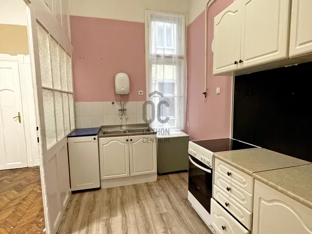 Eladó lakás Budapest VI. kerület, Lovag utca 60 nm