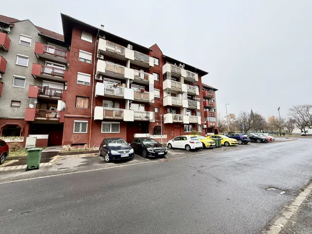 Eladó lakás Budapest XV. kerület, Rákospalota 36 nm