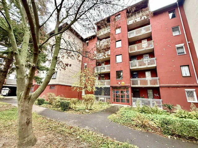 Eladó lakás Budapest XV. kerület, Rákospalota 36 nm