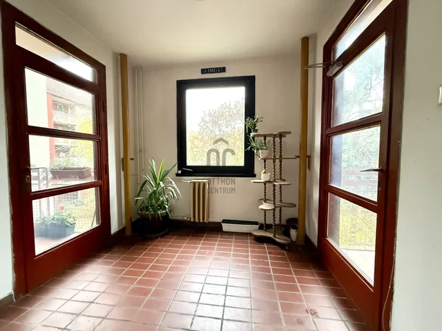 Eladó lakás Budapest XV. kerület, Rákospalota 36 nm