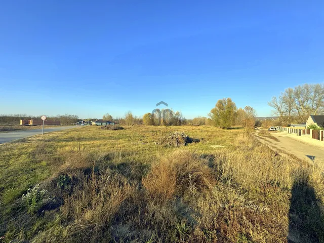 Eladó telek Szada 1501 nm