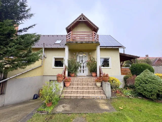 Eladó ház Göd 135 nm