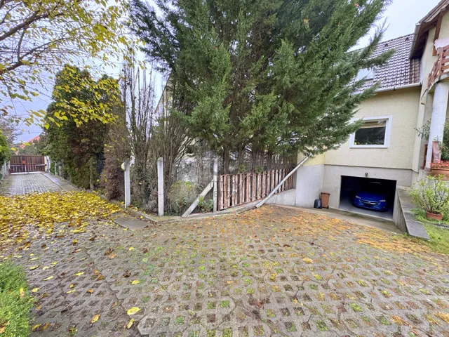 Eladó ház Göd, Nemeskéri-Kiss Miklós út 135 nm