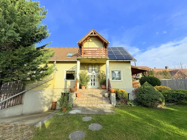 Eladó ház Göd 135 nm