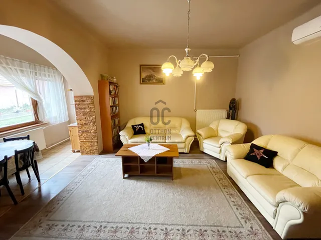 Eladó ház Budapest XVII. kerület, Rákoscsaba 211 nm