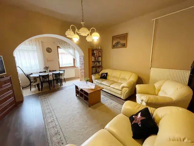 Eladó ház Budapest XVII. kerület, Rákoscsaba 211 nm