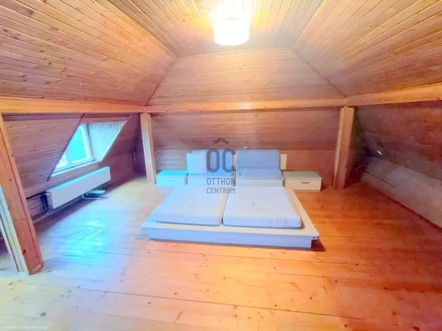 Eladó ház Budapest XVI. kerület, Sashalom 360 nm