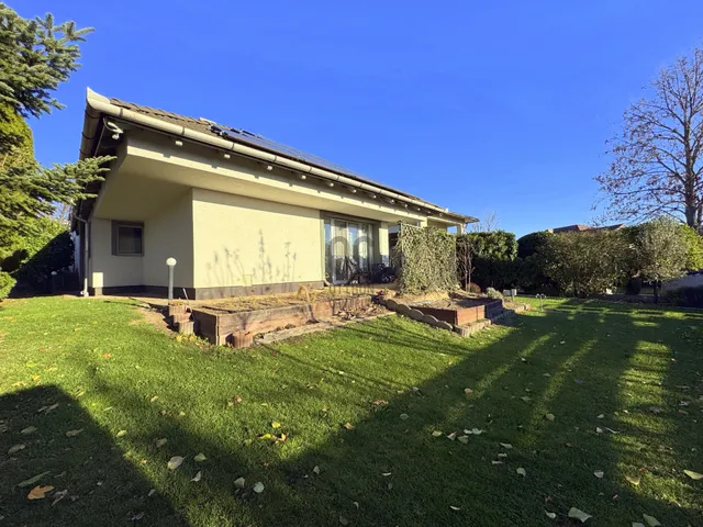 Eladó ház Fót, Hét Vezér utca 257 nm