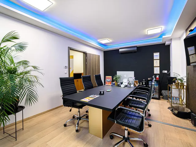 Eladó kereskedelmi és ipari ingatlan Budapest IV. kerület, Újpest 51 nm