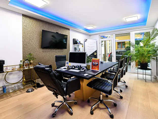 Eladó kereskedelmi és ipari ingatlan Budapest IV. kerület, Újpest 51 nm