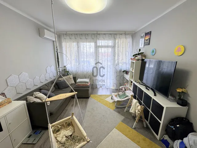 Eladó lakás Gödöllő 58 nm