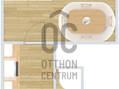 Eladó lakás Budapest XIV. kerület, Alsórákos 31 nm
