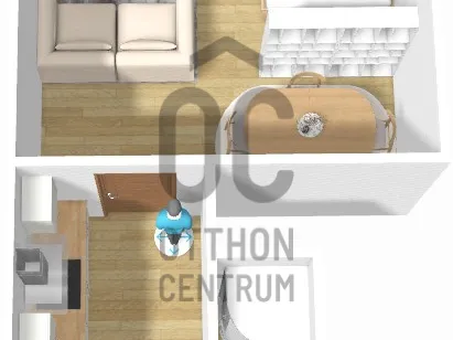 Eladó lakás Budapest XIV. kerület, Alsórákos 31 nm