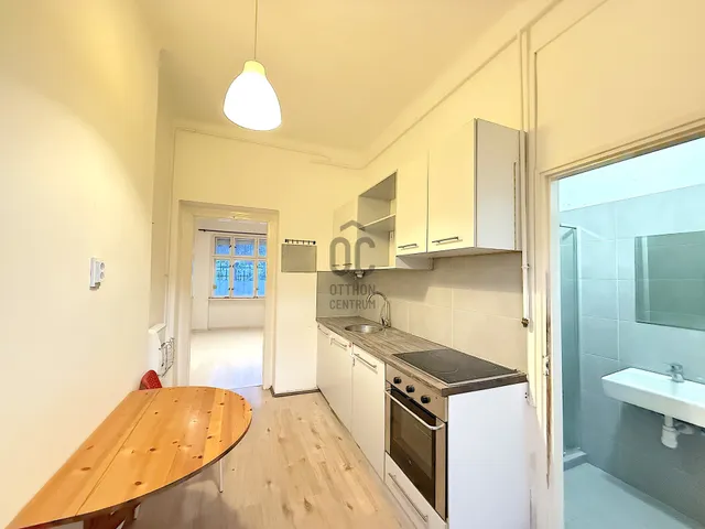 Eladó lakás Budapest XIV. kerület, Alsórákos 31 nm