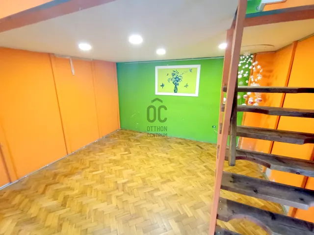 Eladó lakás Budapest IV. kerület, Újpest 30 nm