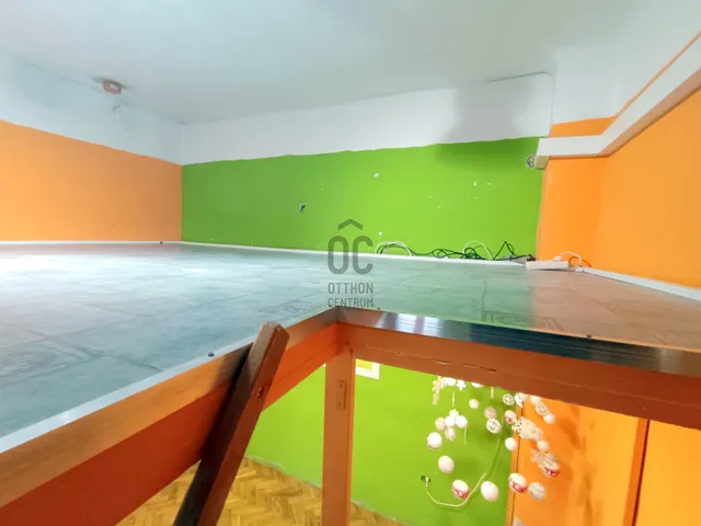 Eladó lakás Budapest IV. kerület, Újpest 30 nm