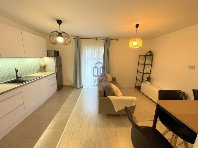 Kiadó lakás Budapest VI. kerület 40 nm