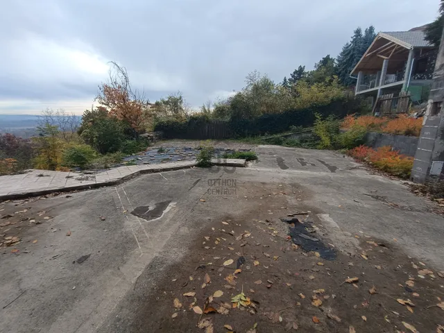 Eladó telek Leányfalu 1020 nm