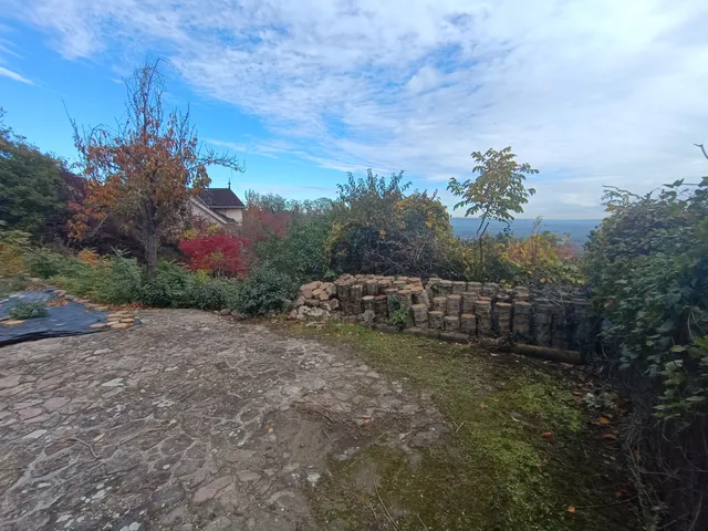 Eladó telek Leányfalu 1020 nm