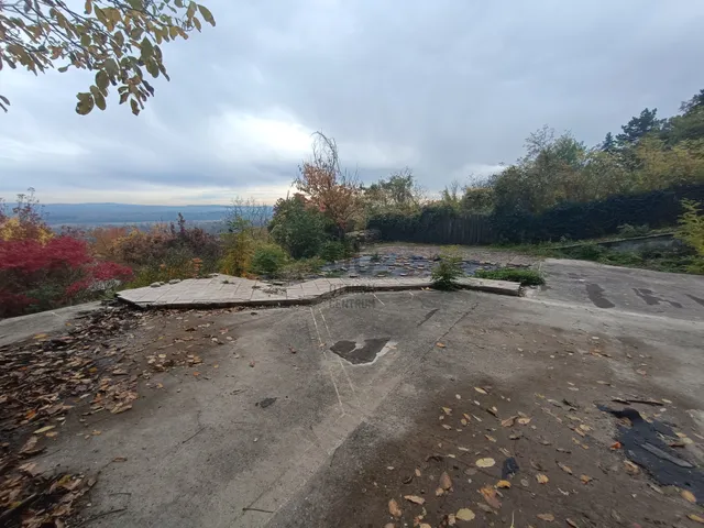 Eladó telek Leányfalu 1020 nm