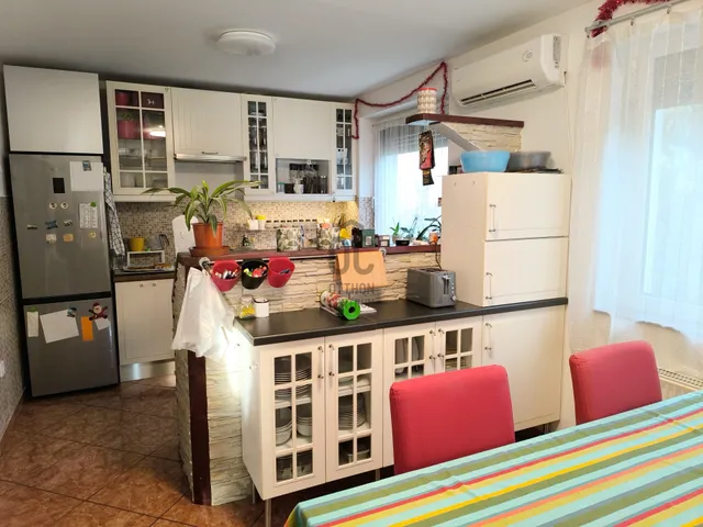 Eladó ház Vác, Máriaudvar 155 nm