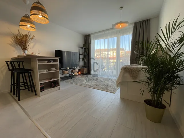 Kiadó lakás Budapest VIII. kerület 26 nm