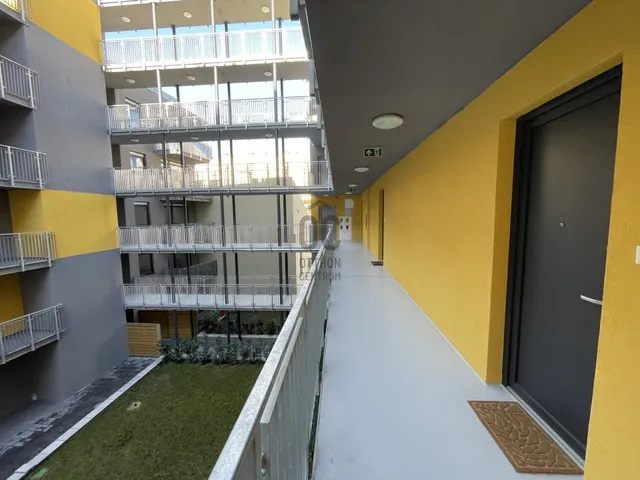 Kiadó lakás Budapest VIII. kerület 26 nm