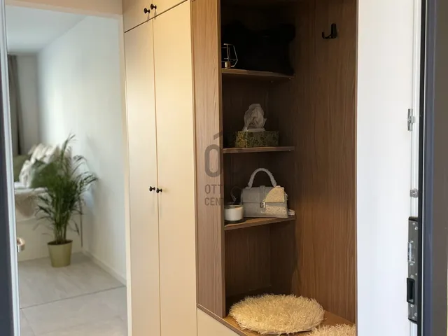 Kiadó lakás Budapest VIII. kerület 26 nm