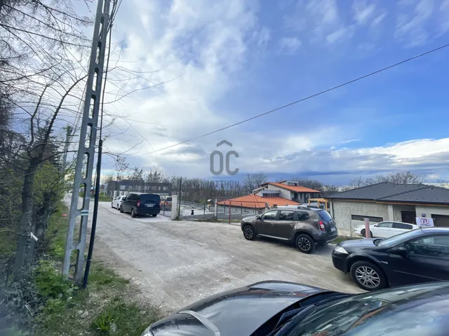 Eladó telek Mogyoród 818 nm