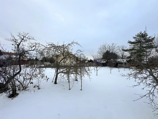 Eladó telek Fót, Kurta utca 999 nm