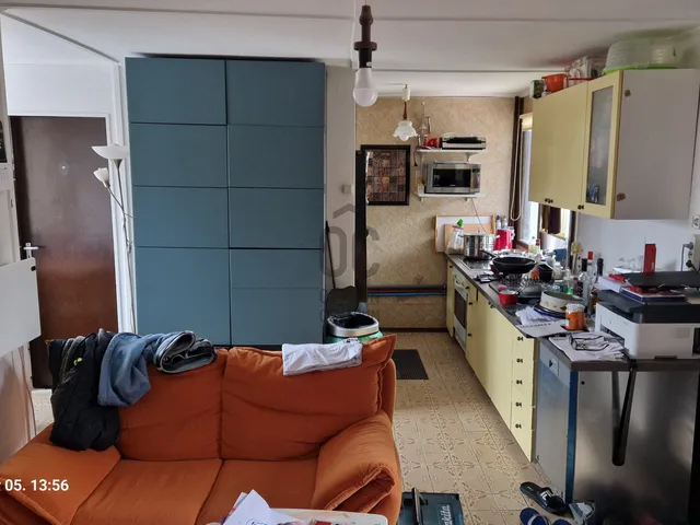 Eladó ház Szentendre, Tyúkosdűlő 51 nm