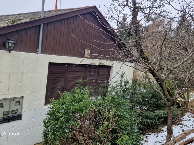 Eladó ház Szentendre, Tyúkosdűlő 51 nm