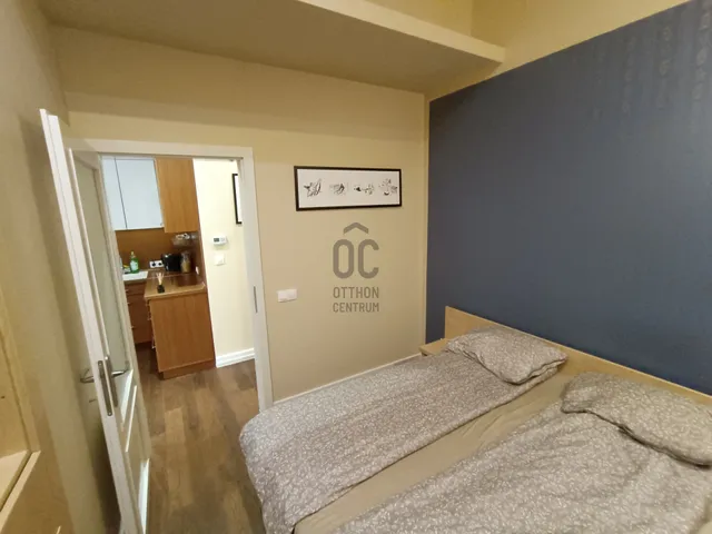 Eladó lakás Budapest IX. kerület, Belső Ferencváros 62 nm