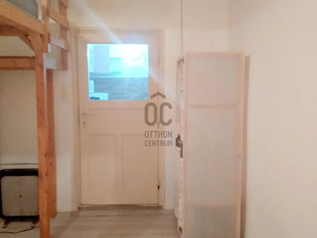 Eladó lakás Budapest VIII. kerület 30 nm