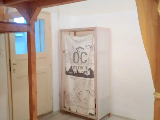 Eladó lakás Budapest VIII. kerület 30 nm