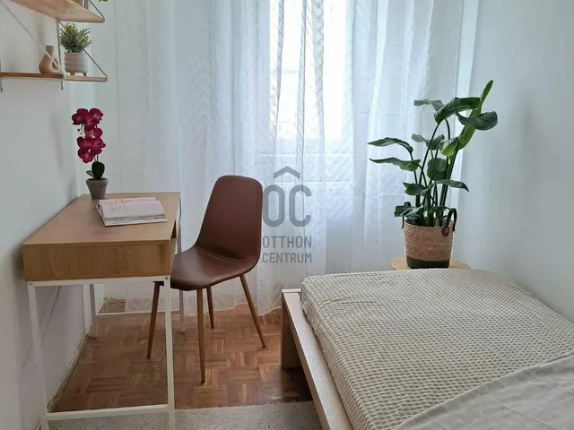 Eladó lakás Budapest XIII. kerület, Vizafogó, Róbert Károly körút 61 nm